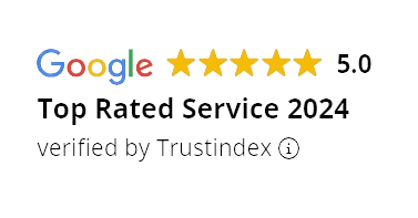 Google rated